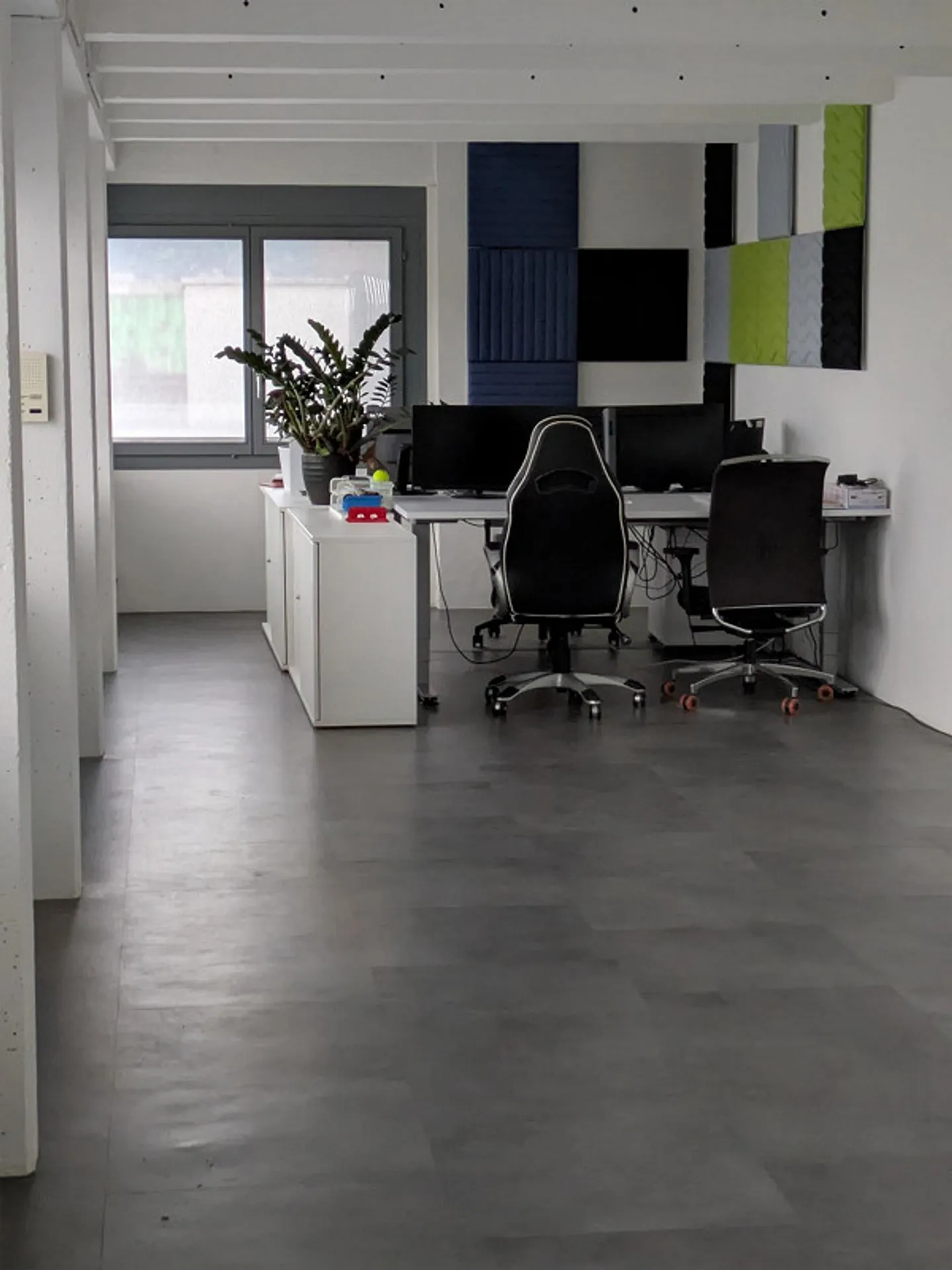 Atelier - Spazio di lavoro - Ufficio - Sala terapia - Foto 2 di 12