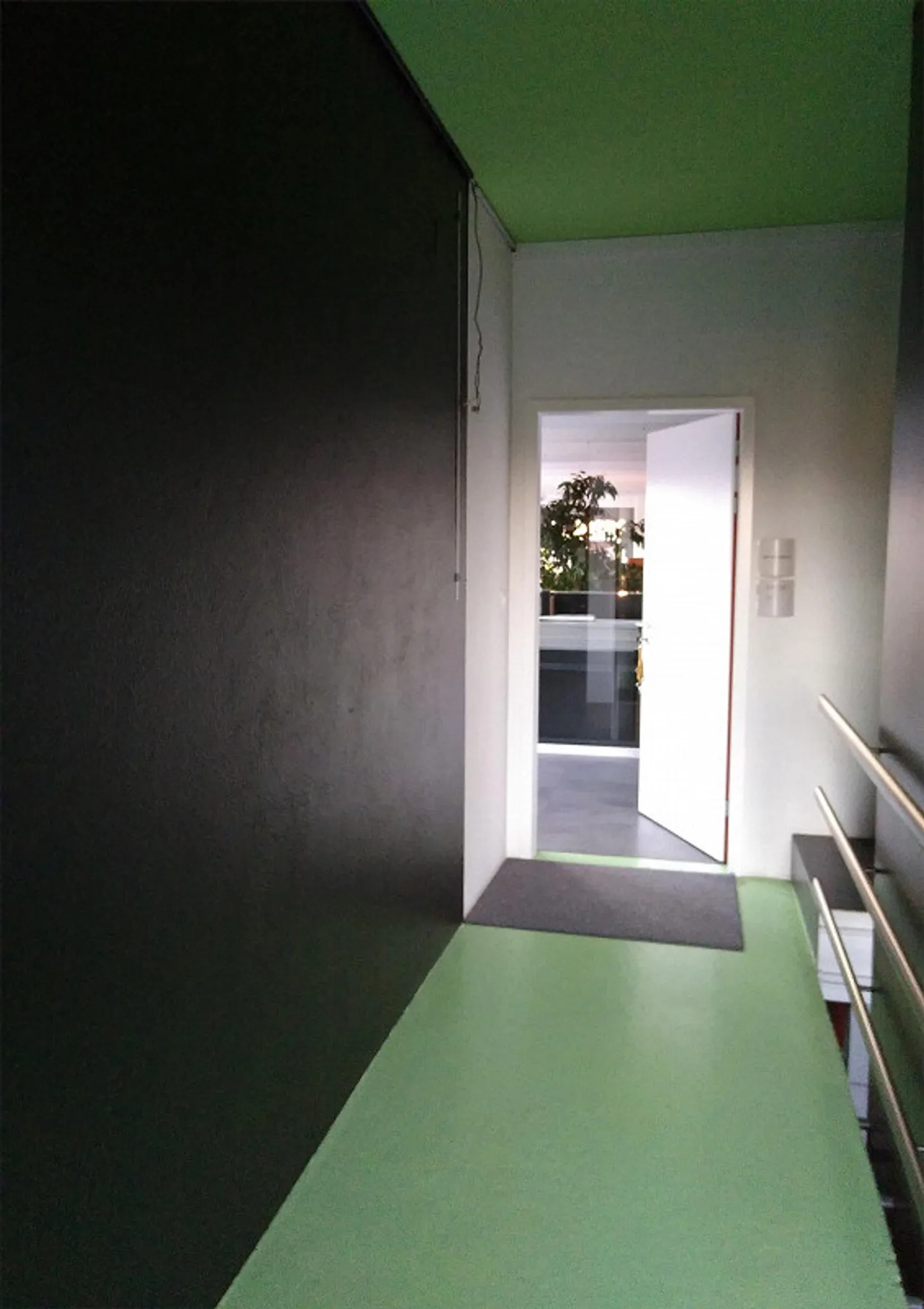 Atelier - Spazio di lavoro - Ufficio - Sala terapia - Foto 6 di 12