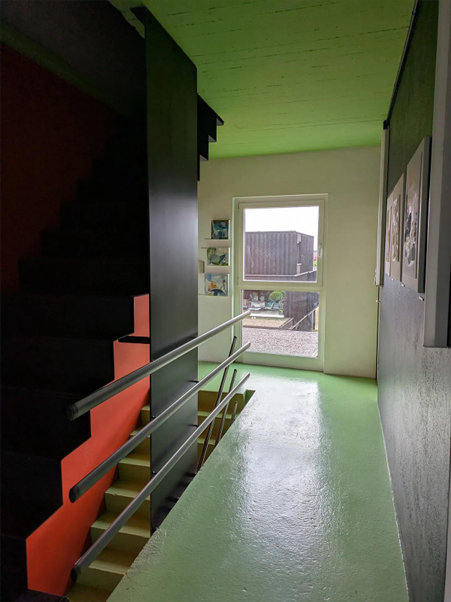 Atelier - Spazio di lavoro - Ufficio - Sala terapia - Foto 7 di 12