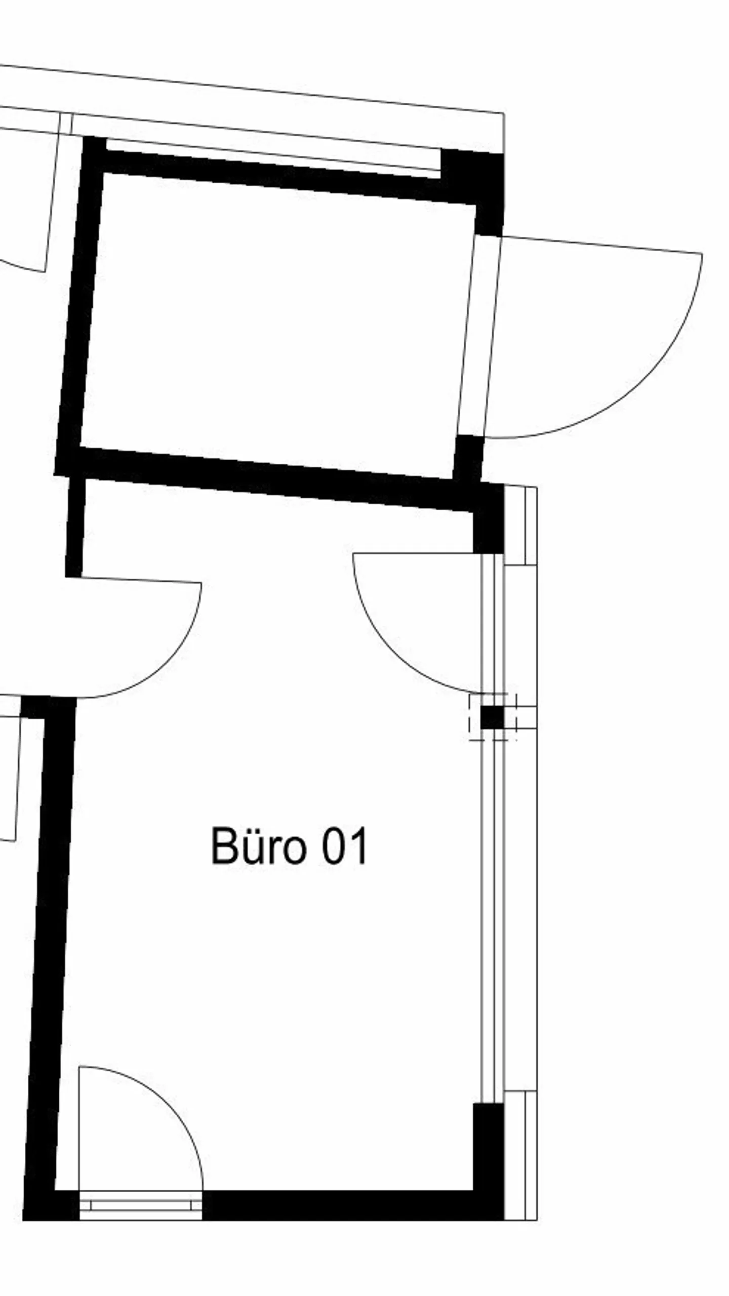 Spazio commerciale in una posizione centrale a Oerlikon - Foto 8 di 9