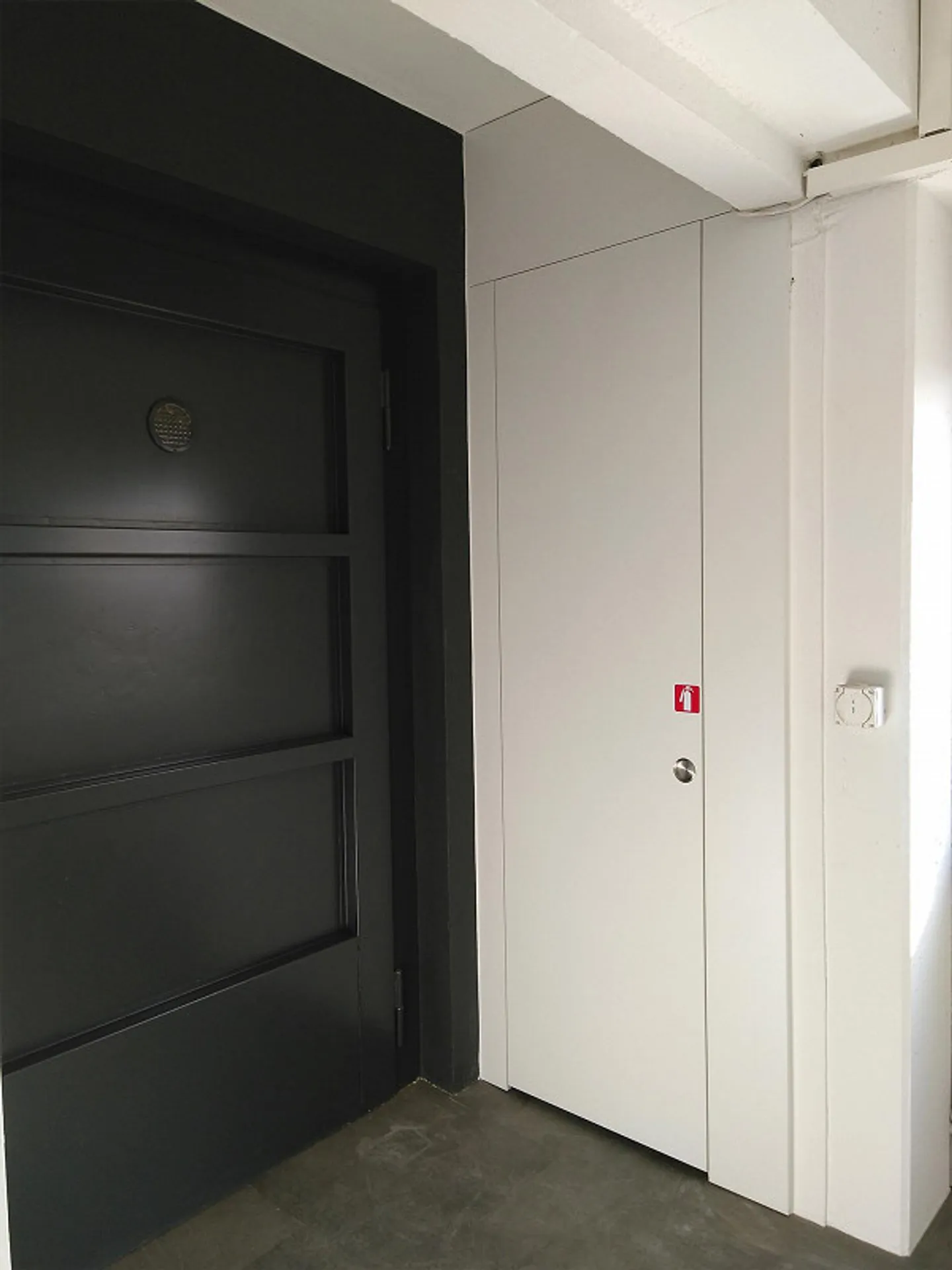 Atelier - Spazio di lavoro - Ufficio - Sala terapia - Foto 10 di 12