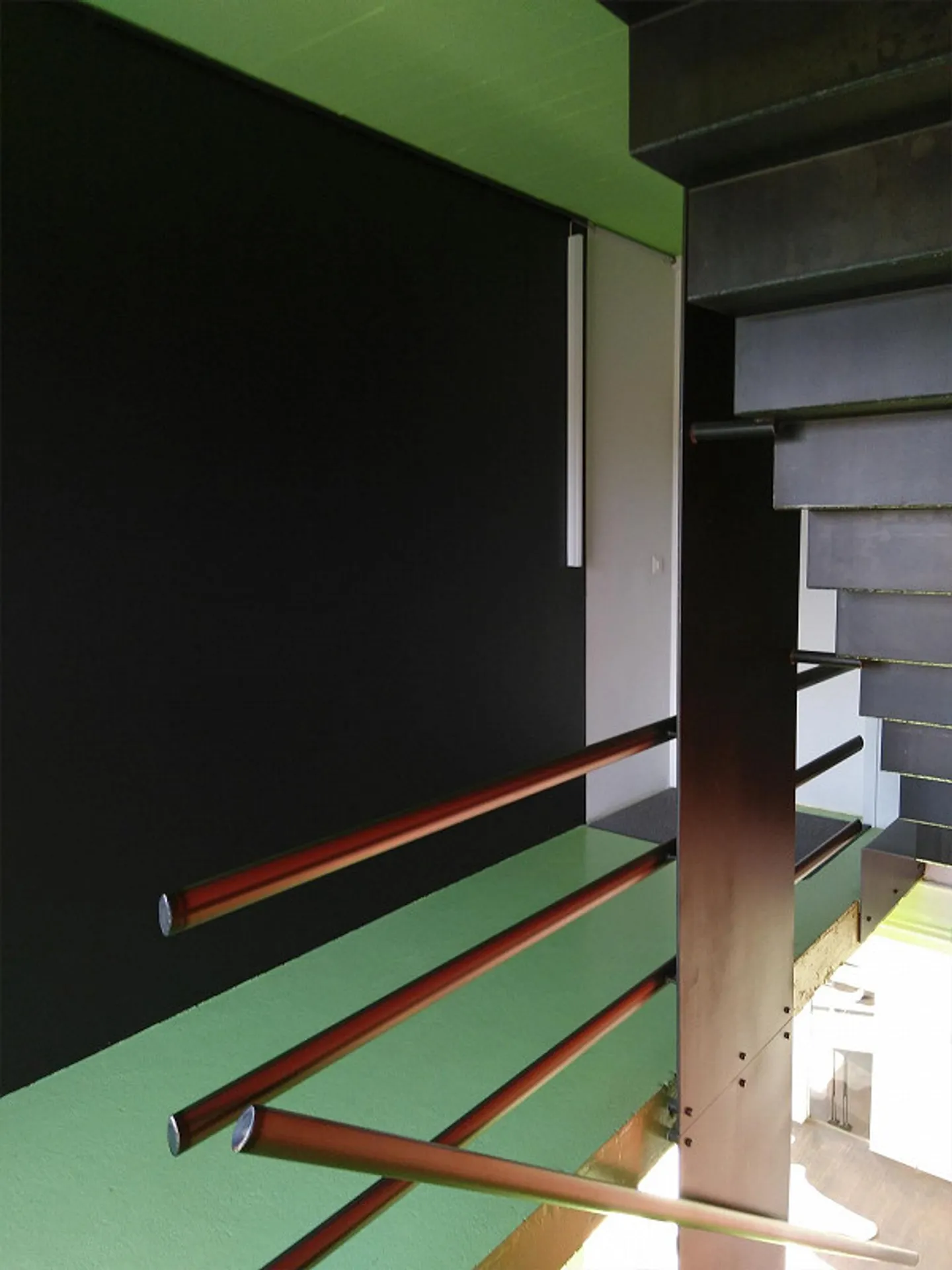 Atelier - Spazio di lavoro - Ufficio - Sala terapia - Foto 11 di 12