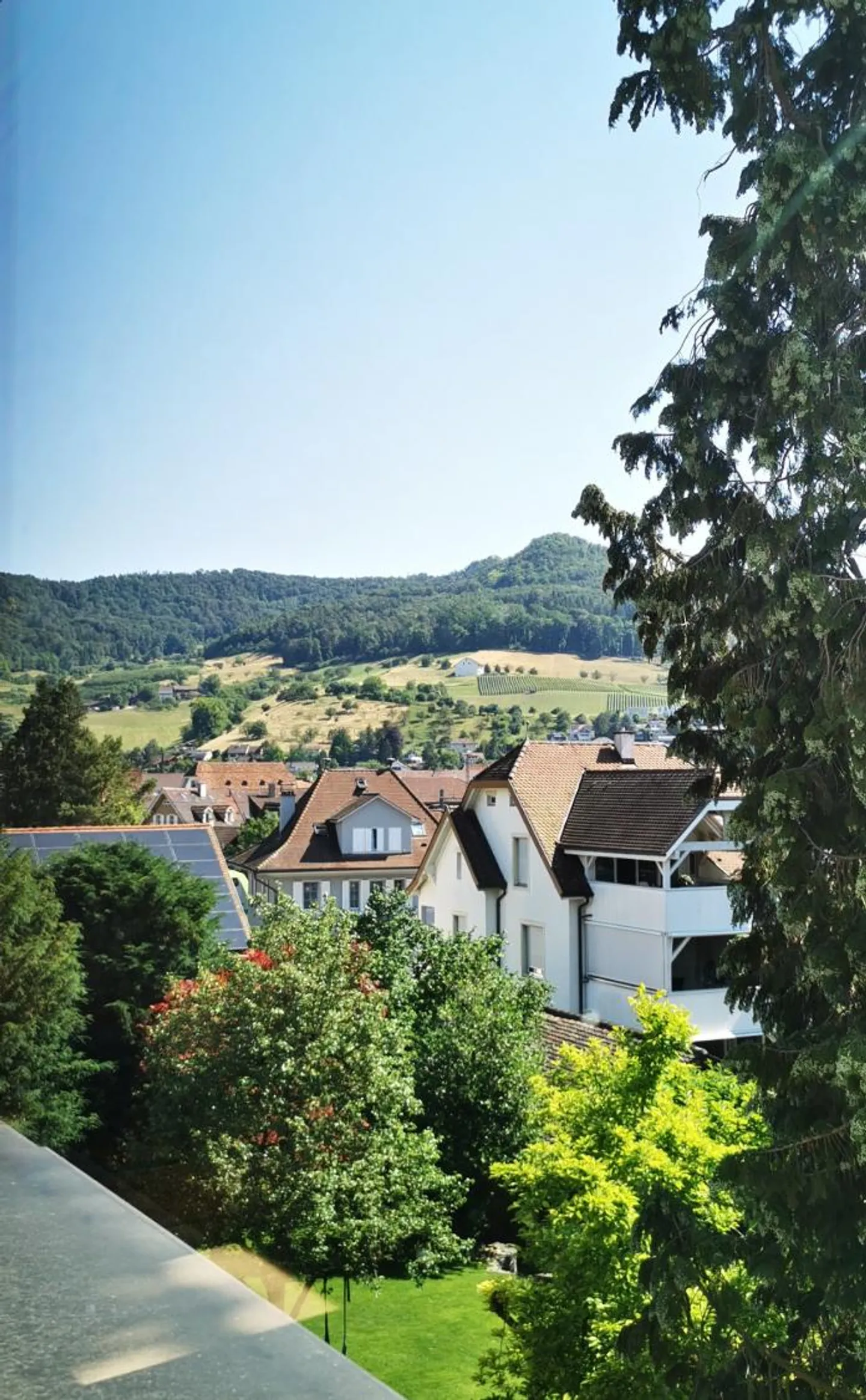 Gewerbefläche in Sissach - Foto 5 von 5
