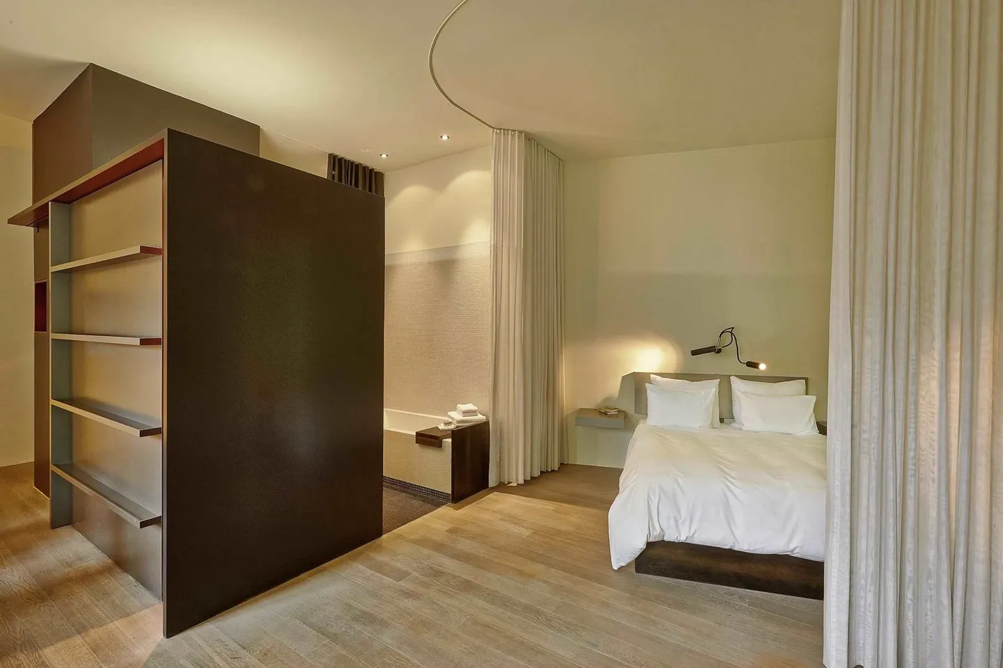 Vivre avec un caractère de loft - Photo 1 sur 5