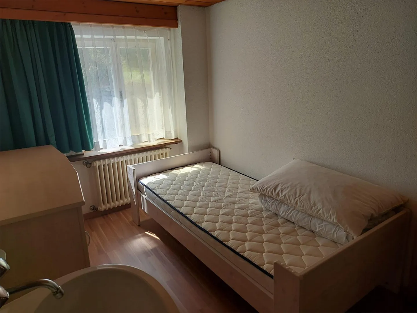 Möbliertes Zimmer in Gemeinschaft - Foto 5 von 5