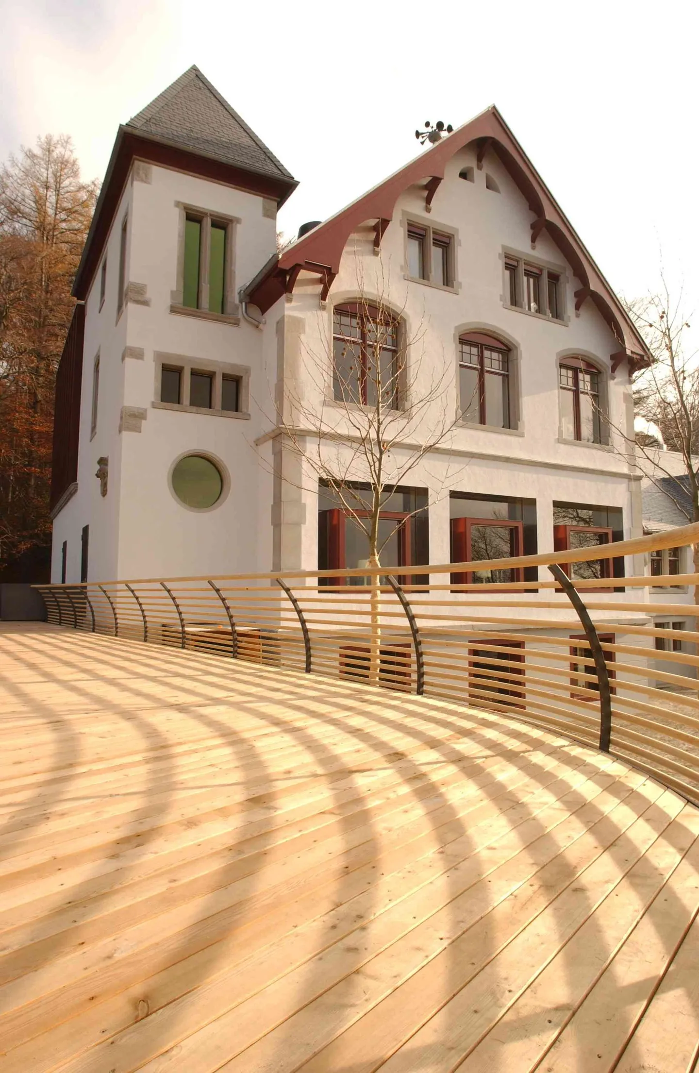 Vivre avec un caractère de loft - Photo 3 sur 5