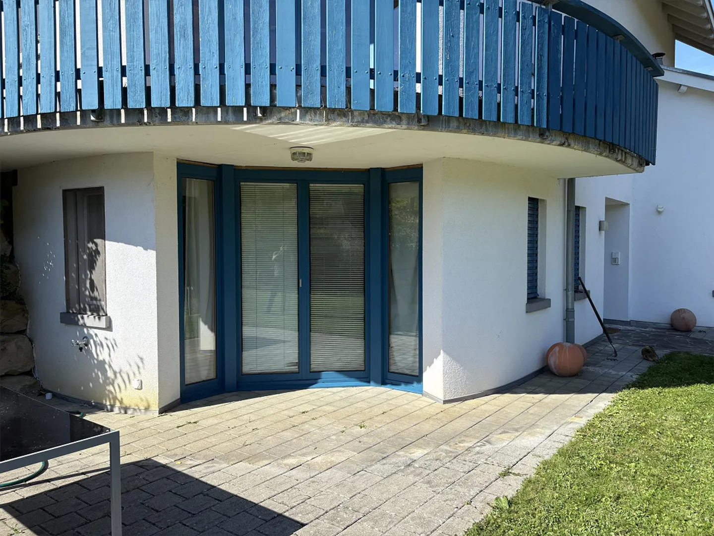 Appartamento/monolocale 1 camera da affittare nel verde - Foto 1 di 5