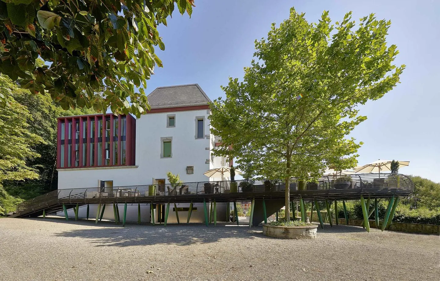 Vivre avec un caractère de loft - Photo 5 sur 5