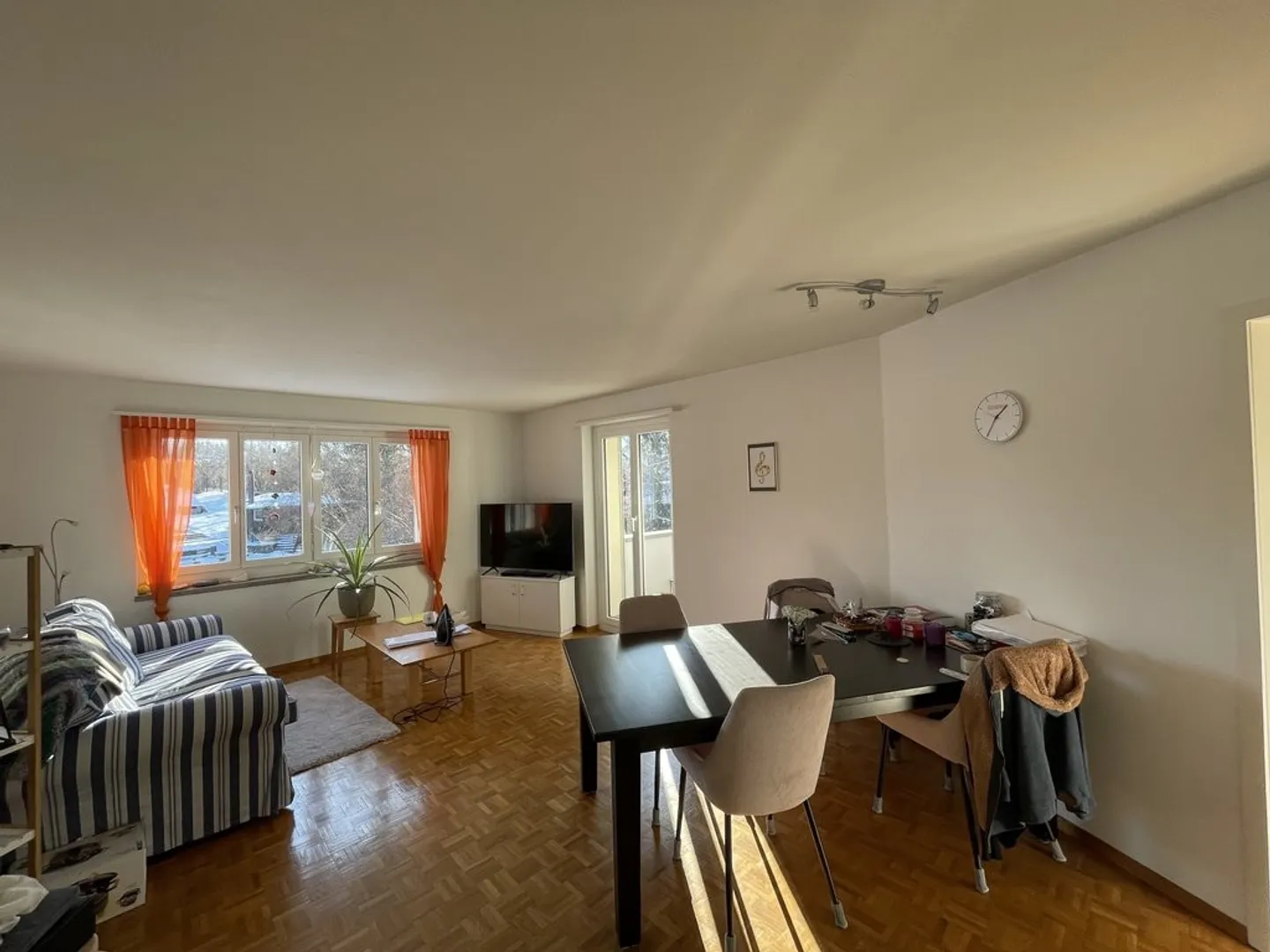 Vivre dans un endroit calme et ensoleillé ! - Photo 2 sur 8