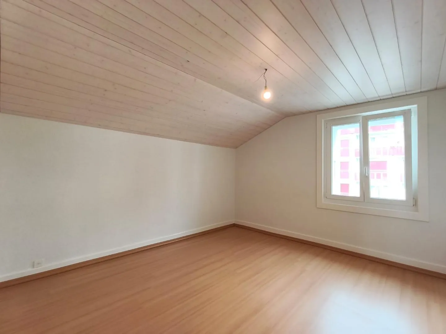 Charming Apartment in Bulle - Photo 6 of 7