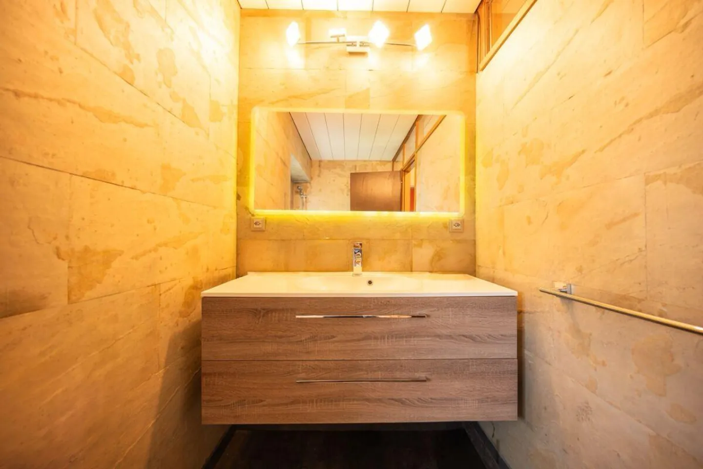 Graziosa casa familiare con giardino - Foto 11 di 11