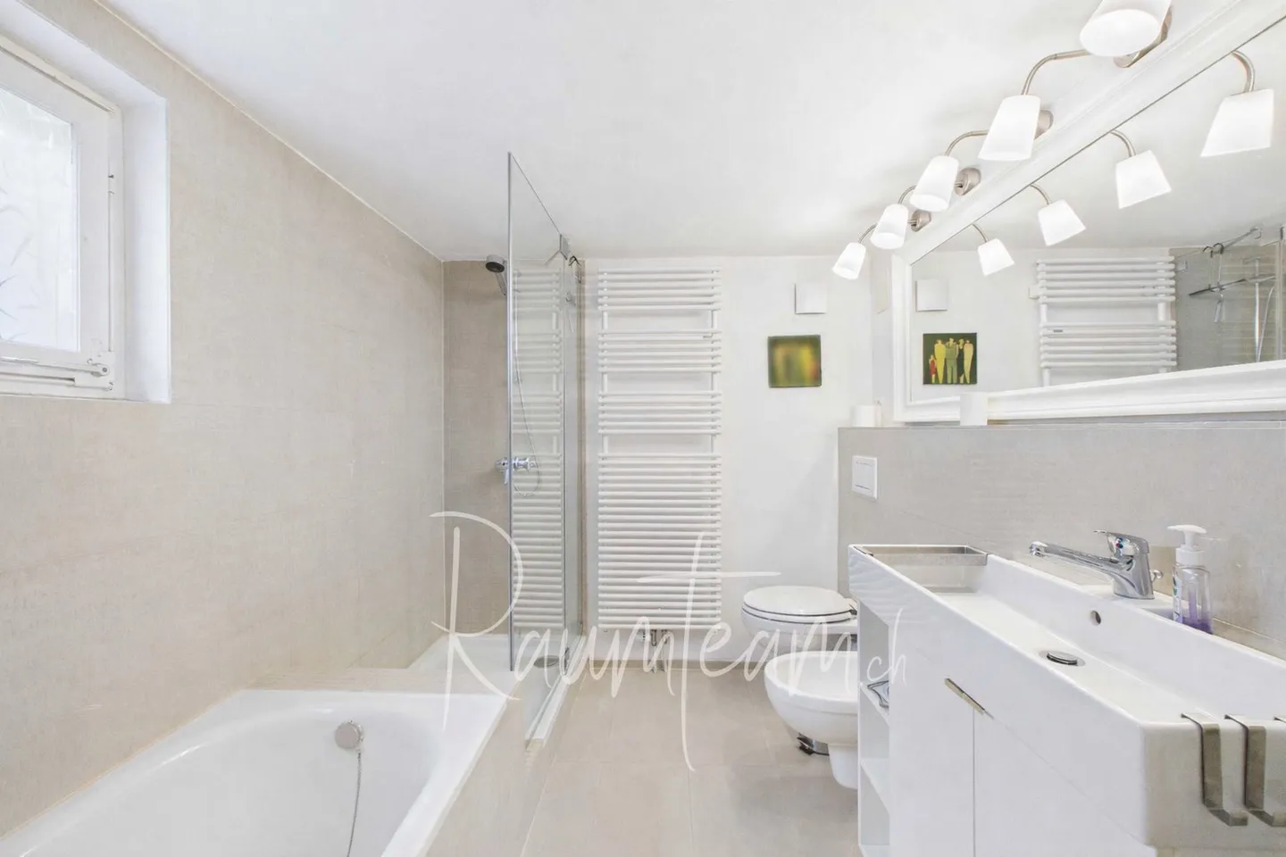 Charmantes Haus mit Atelier und Loft - Foto 3 von 29