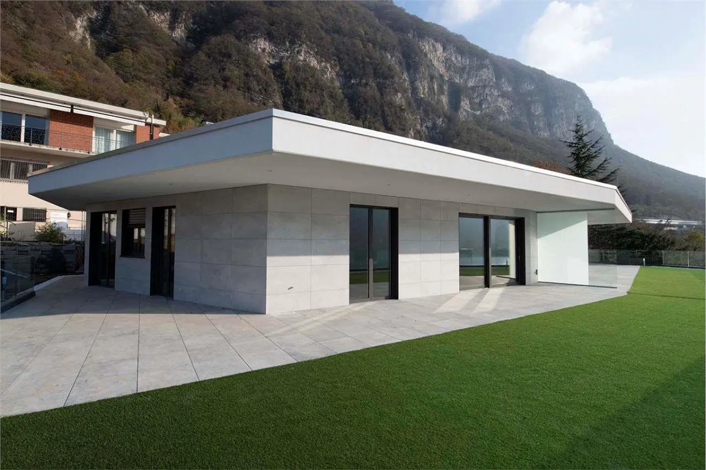 Penthouse avec vue sur le lac - 601 - Photo 3 sur 13