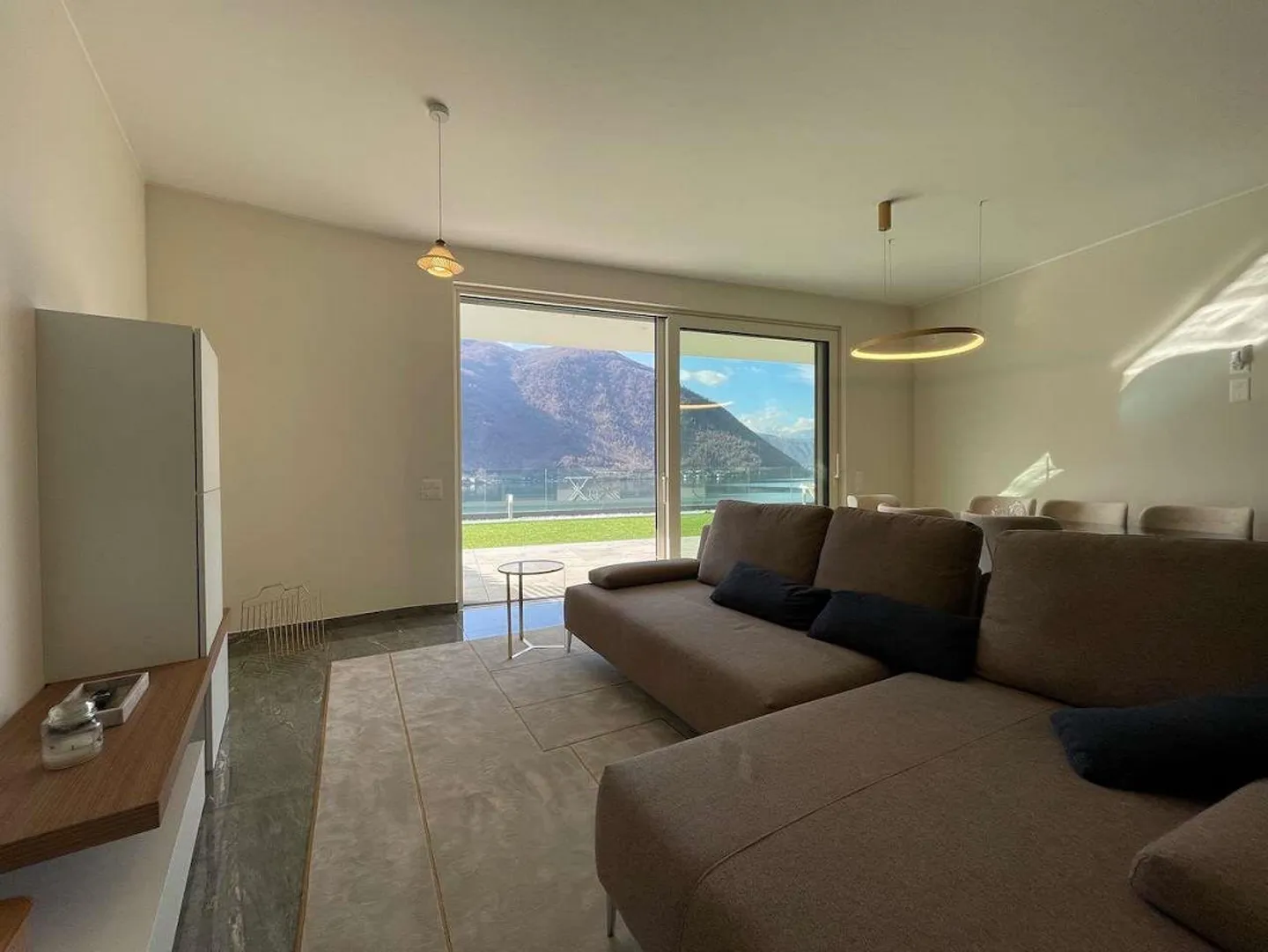 Penthouse avec vue sur le lac - 601 - Photo 5 sur 13