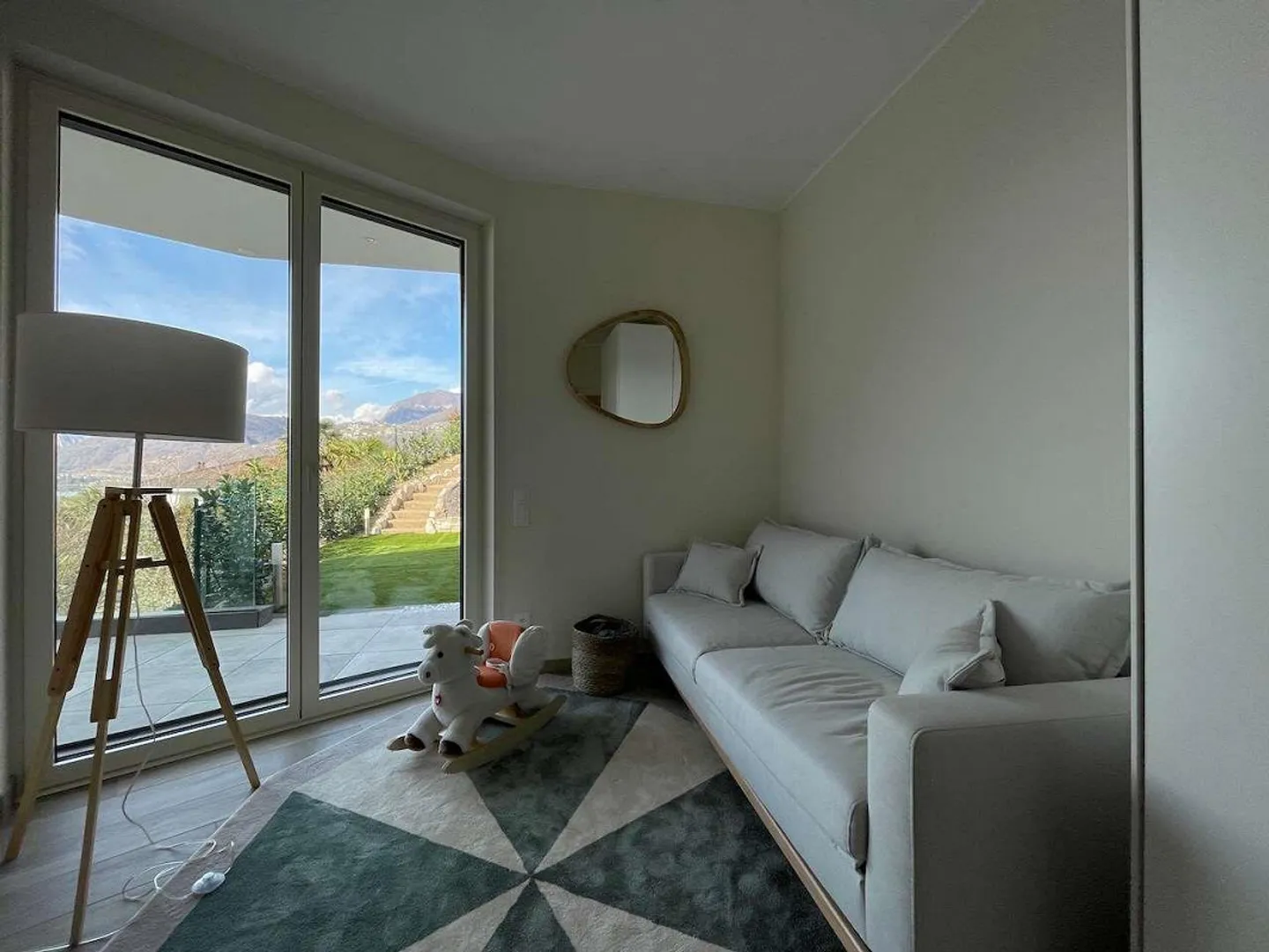 Penthouse avec vue sur le lac - 601 - Photo 7 sur 13