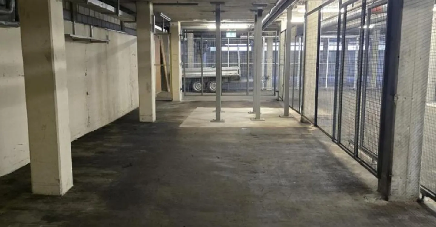 Depositi in affitto - Superfici da 45 m² a 157 m² - Zona industriale - Foto 1 di 4