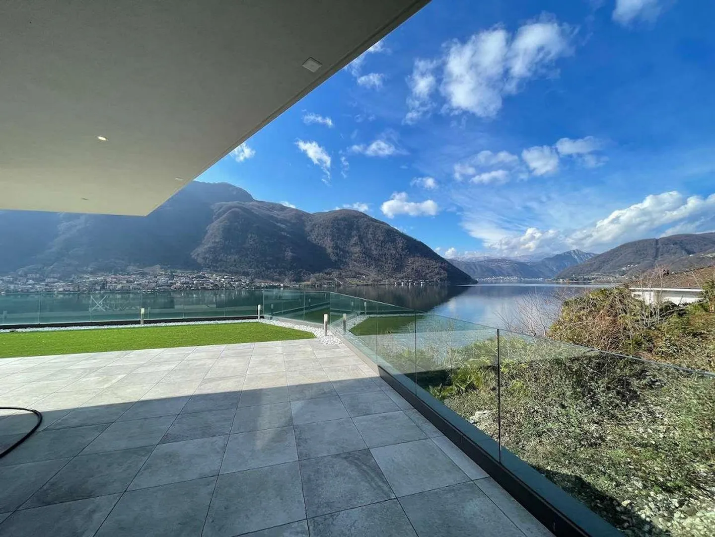 Penthouse avec vue sur le lac - 601 - Photo 13 sur 13