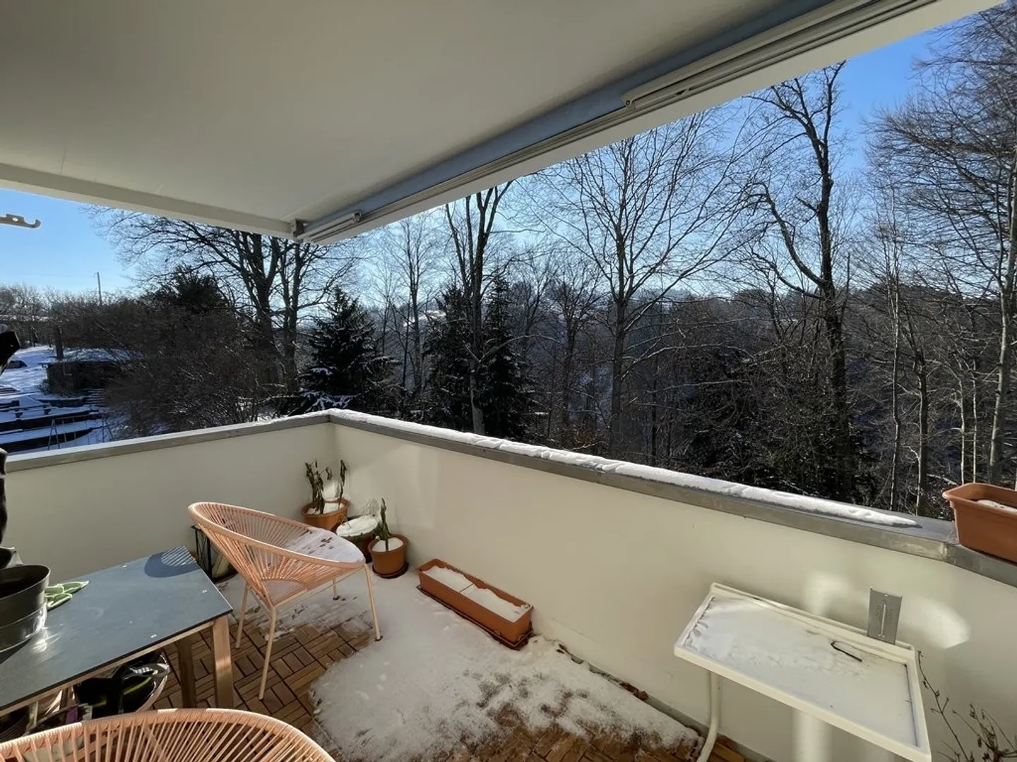 Vivre dans un endroit calme et ensoleillé ! - Photo 8 sur 8