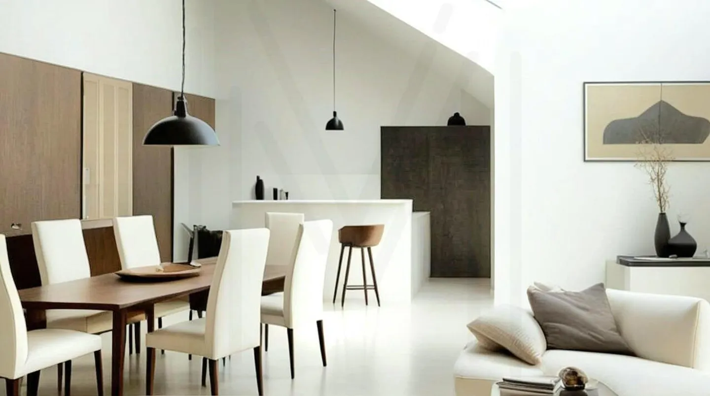 Appartamento in vendita - Foto 4 di 7