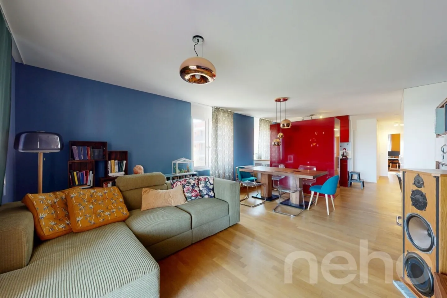 Wohnung kaufen - Foto 1 von 12