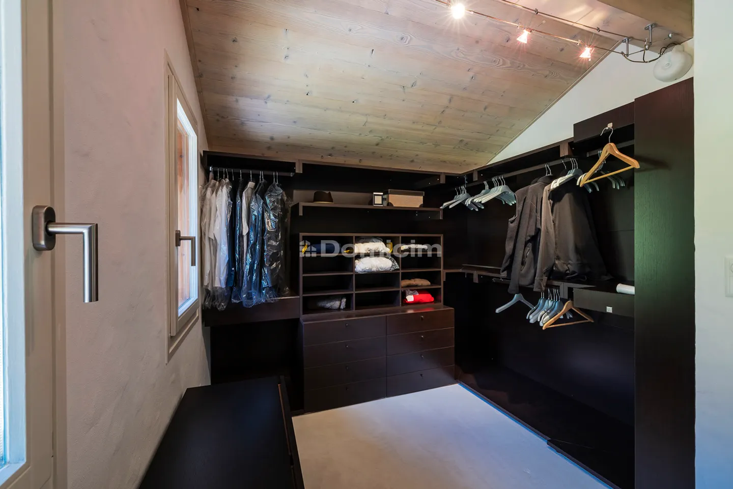 Duplex-Penthouse mit Gletscherblick - Foto 9 von 15
