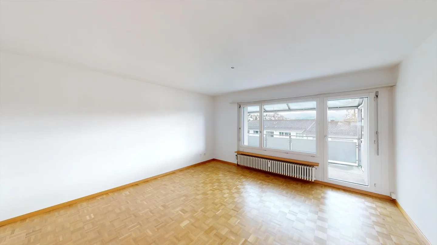 Wohnung mieten - Foto 2 von 7