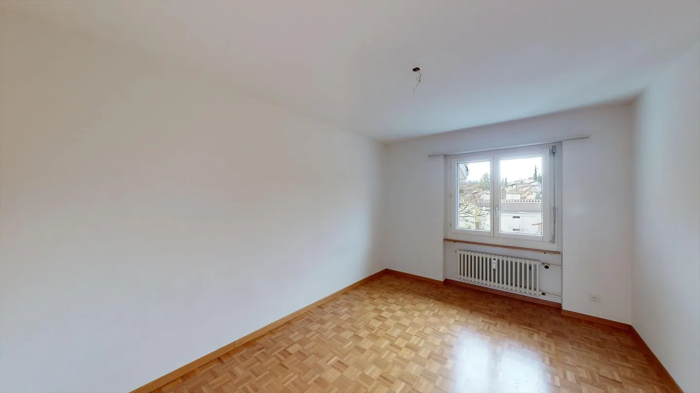 Wohnung mieten - Foto 3 von 7