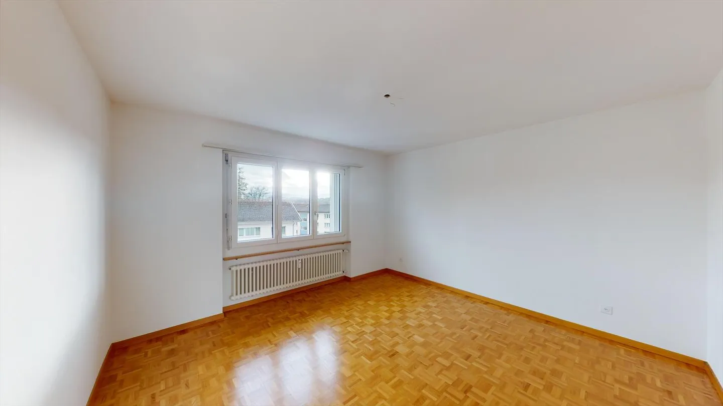 Wohnung mieten - Foto 4 von 7