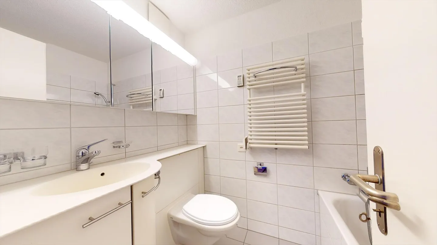 Wohnung mieten - Foto 6 von 7