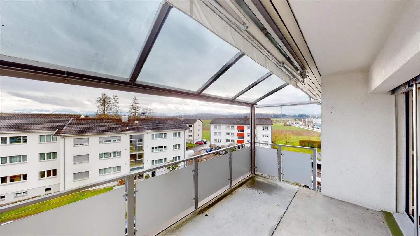 Wohnung mieten - Foto 7 von 7