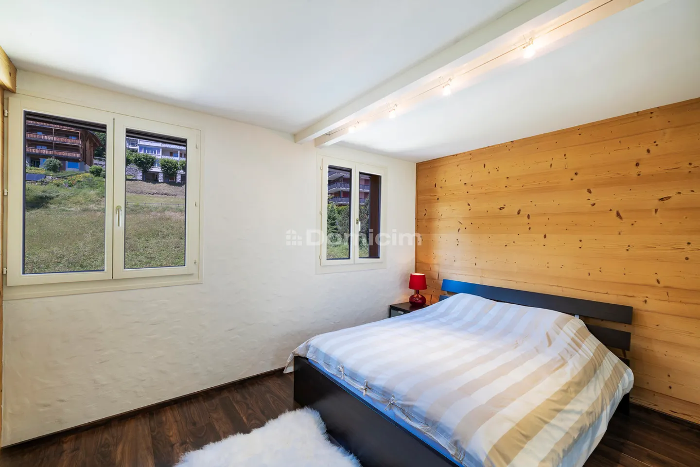 Duplex-Penthouse mit Gletscherblick - Foto 11 von 15