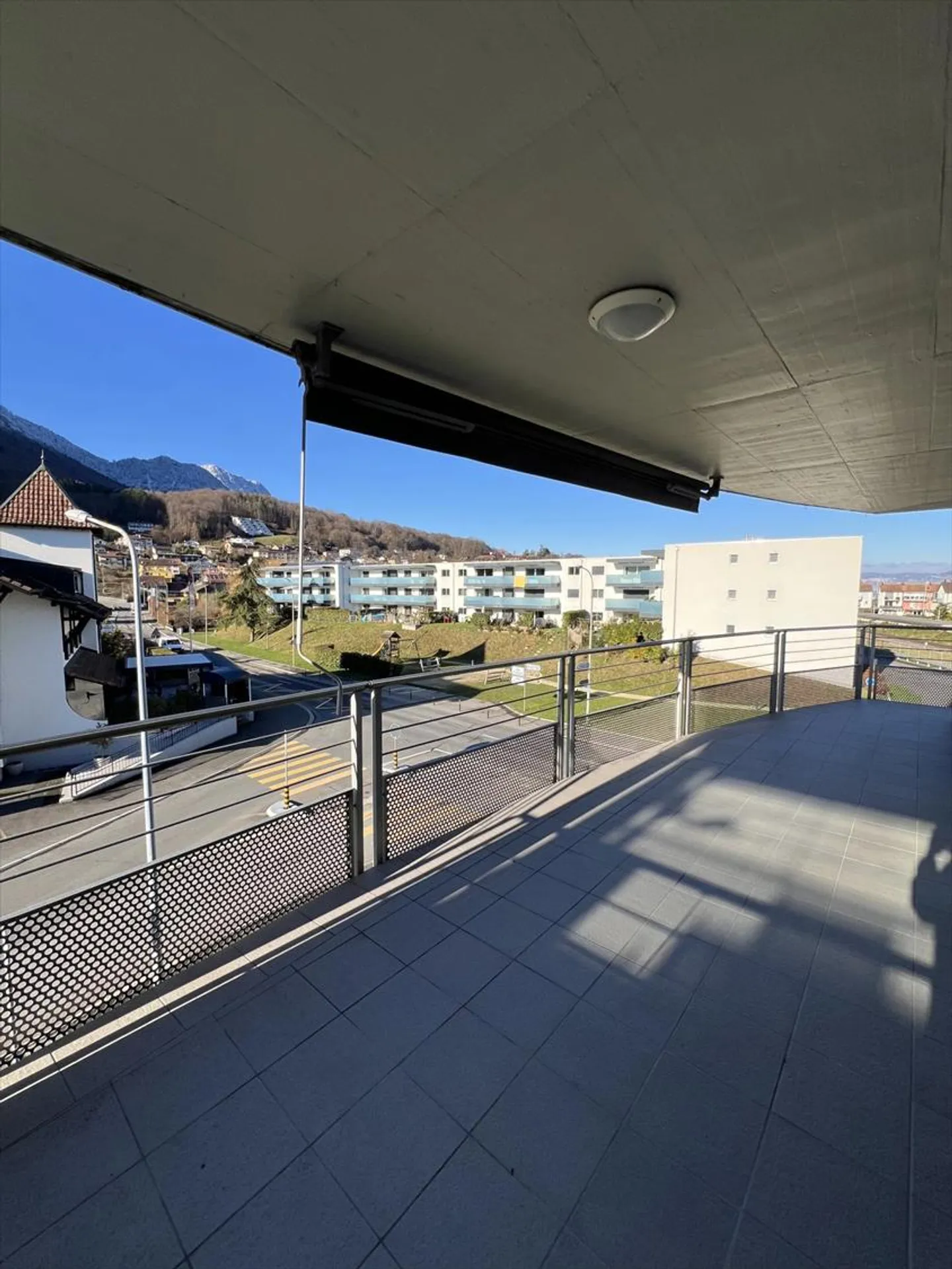 Appartamento 5.5 stanze - Foto 3 di 8