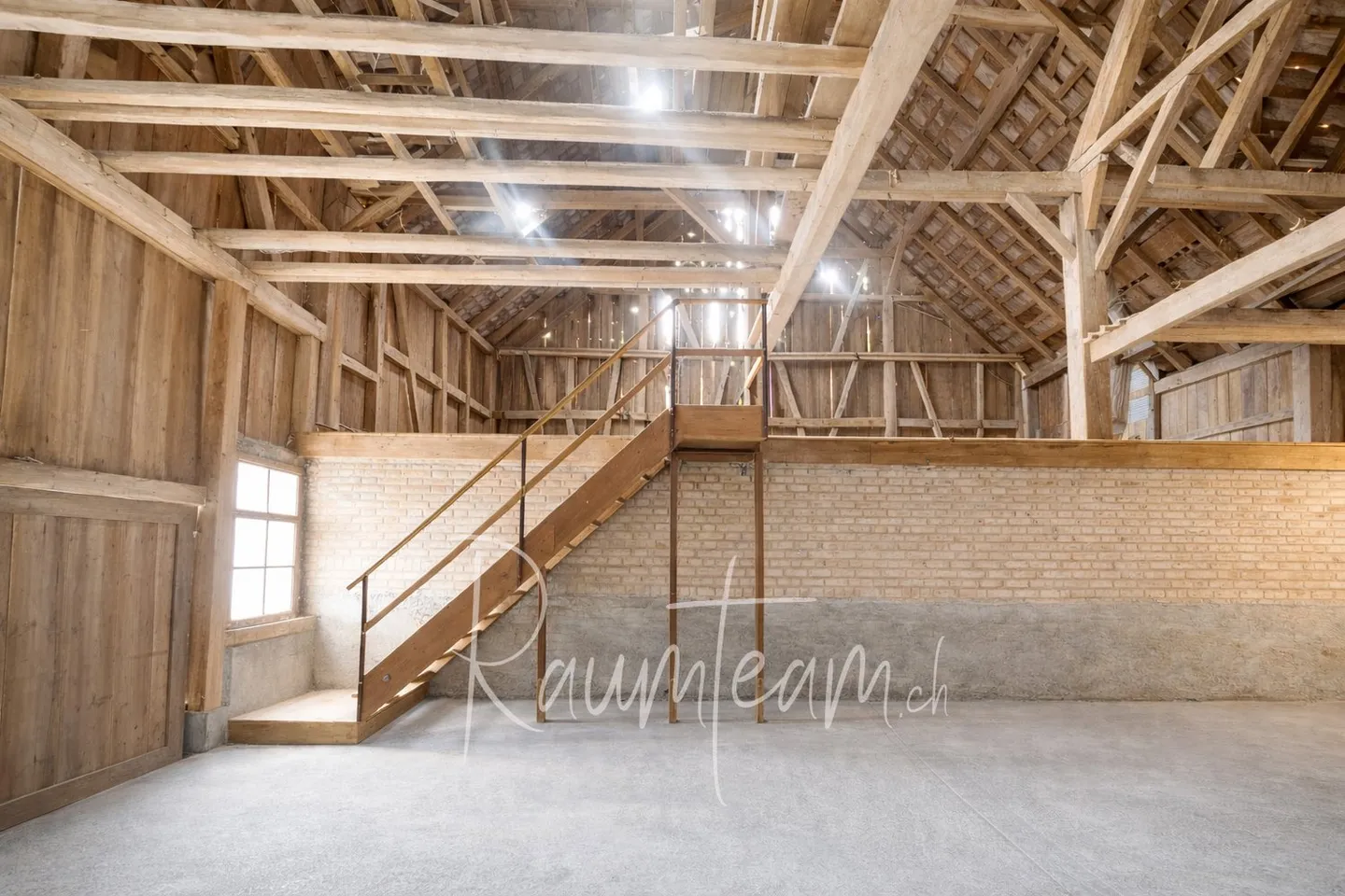 Charmantes Haus mit Atelier und Loft - Foto 13 von 29