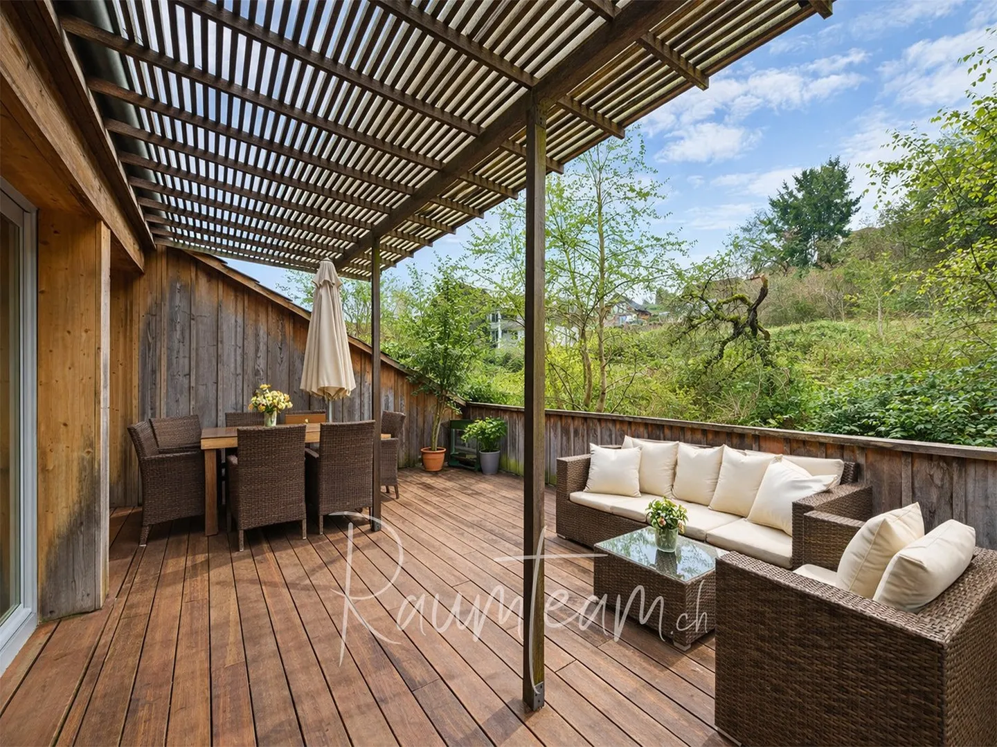 Charmantes Haus mit Atelier und Loft - Foto 23 von 29