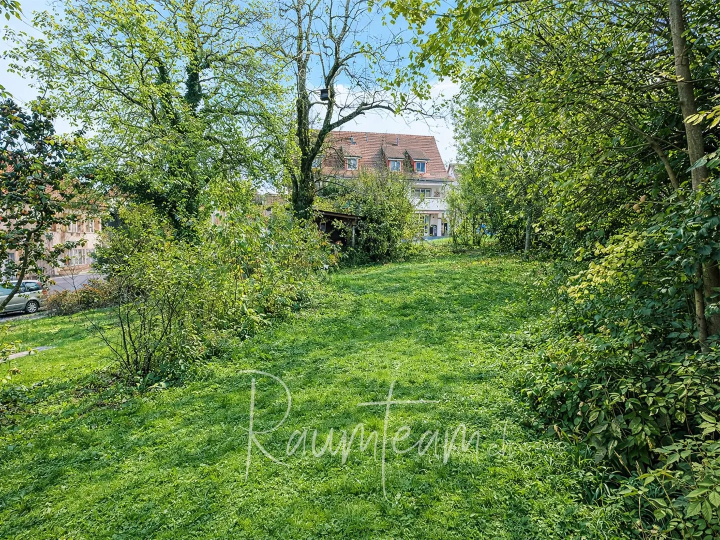 Charmantes Haus mit Atelier und Loft - Foto 25 von 29