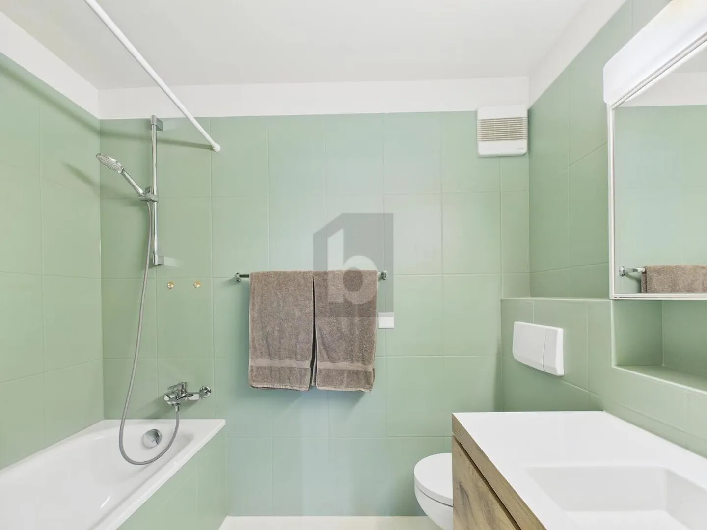 Appartement à louer - Photo 4 sur 6