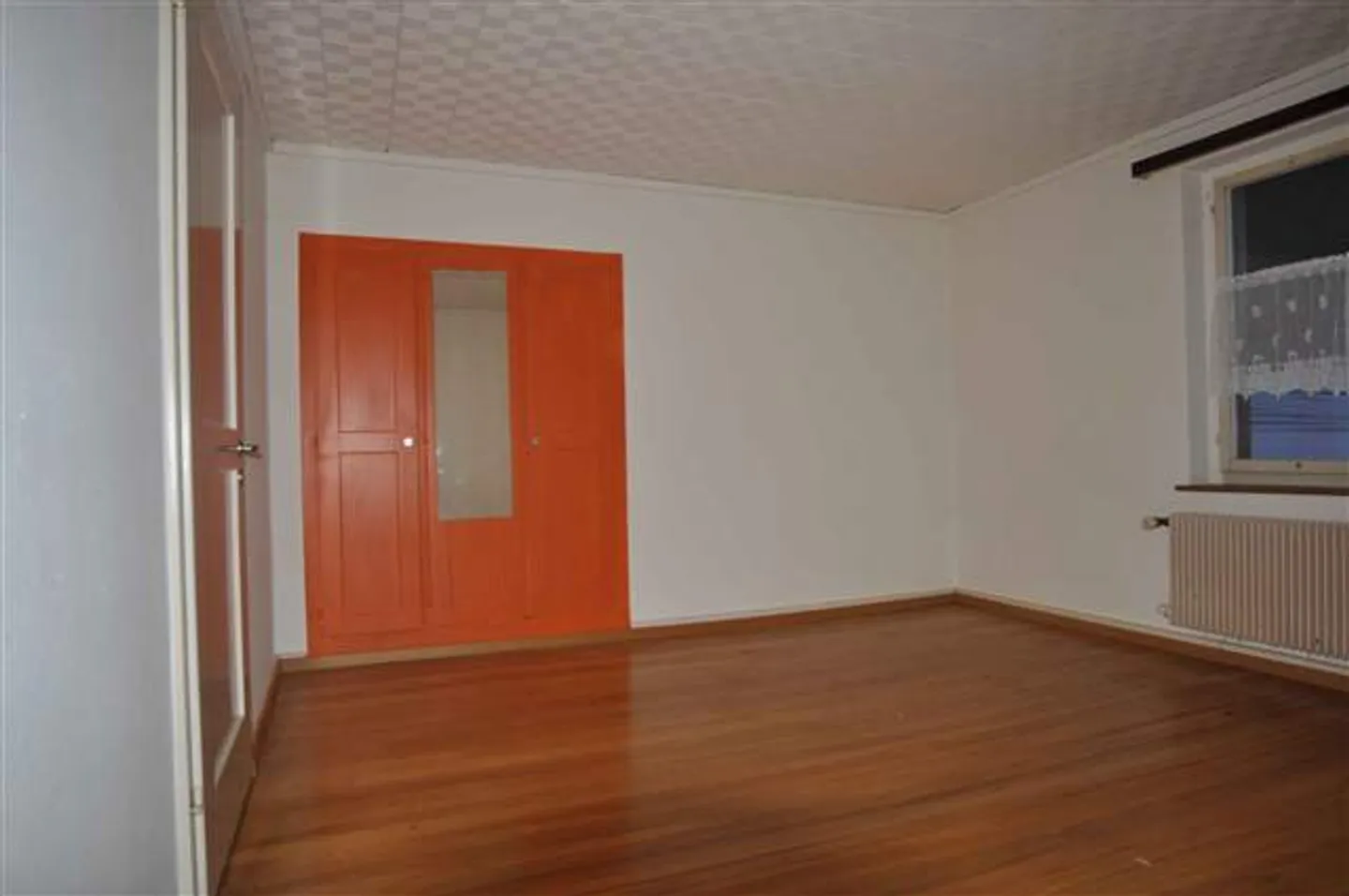 3-room attic apartment - Photo 5 of 5