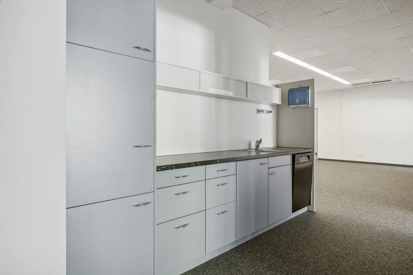 Affordable Office Space in Reppischtal Awaits Your Move - Photo 3 of 8