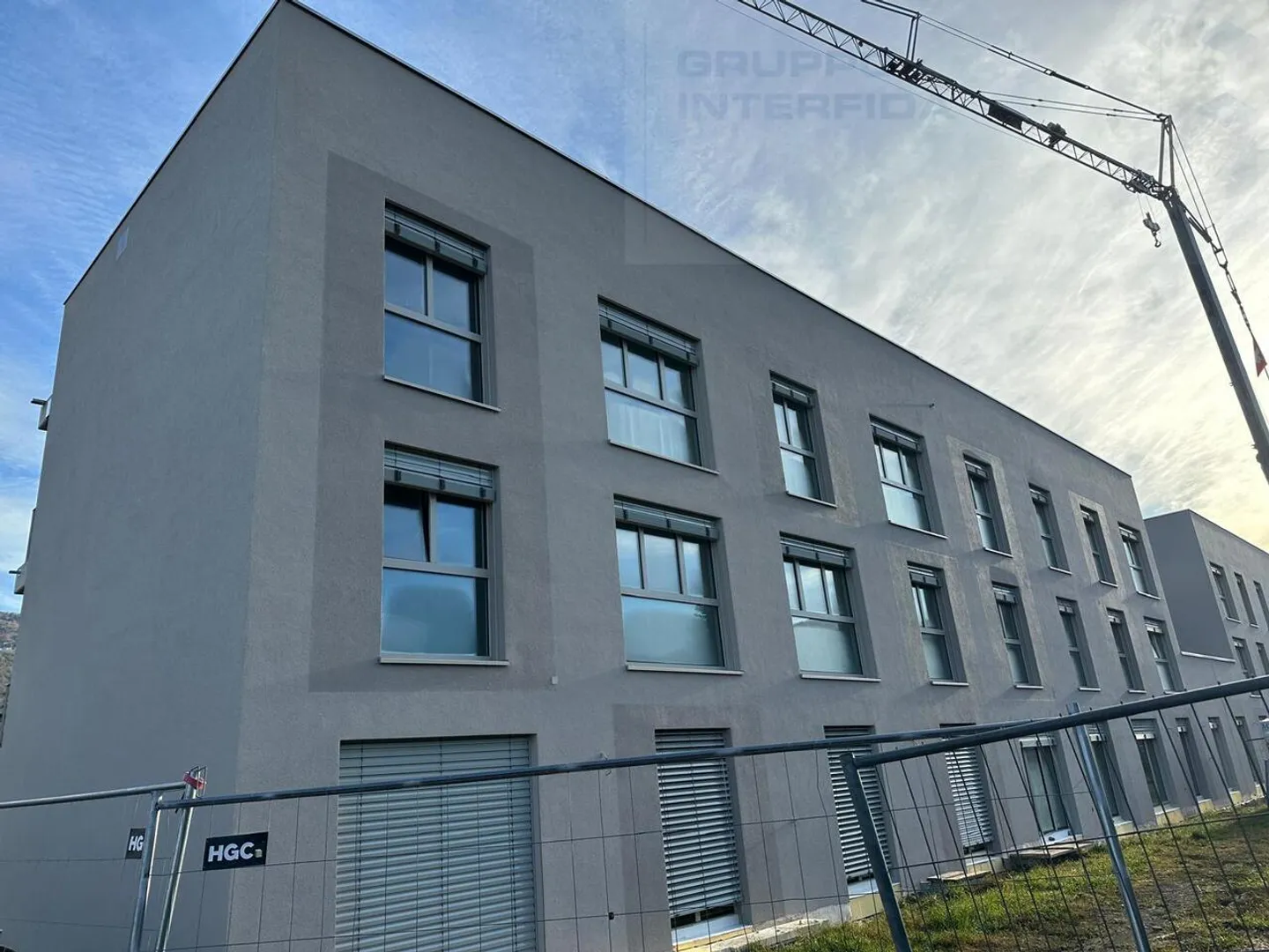 NEUE 3.5-ZIMMER-WOHNUNG IN BALERNA - Foto 2 von 14