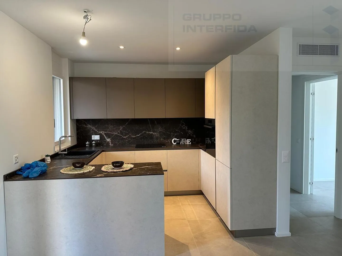 NEUE 3.5-ZIMMER-WOHNUNG IN BALERNA - Foto 5 von 14