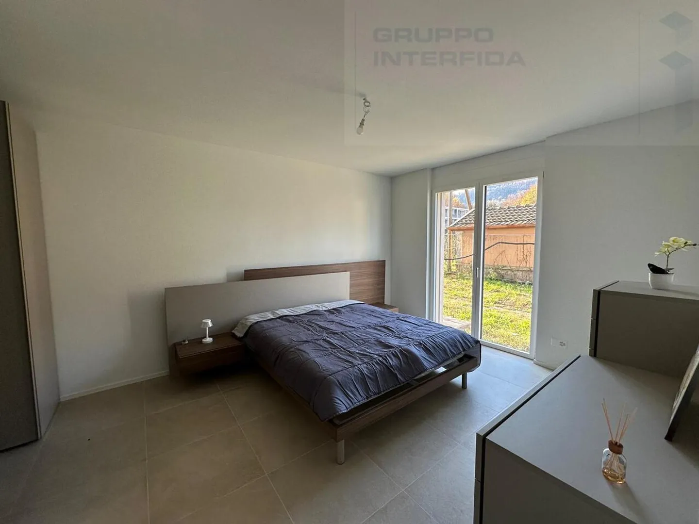 NEUE 3.5-ZIMMER-WOHNUNG IN BALERNA - Foto 6 von 14