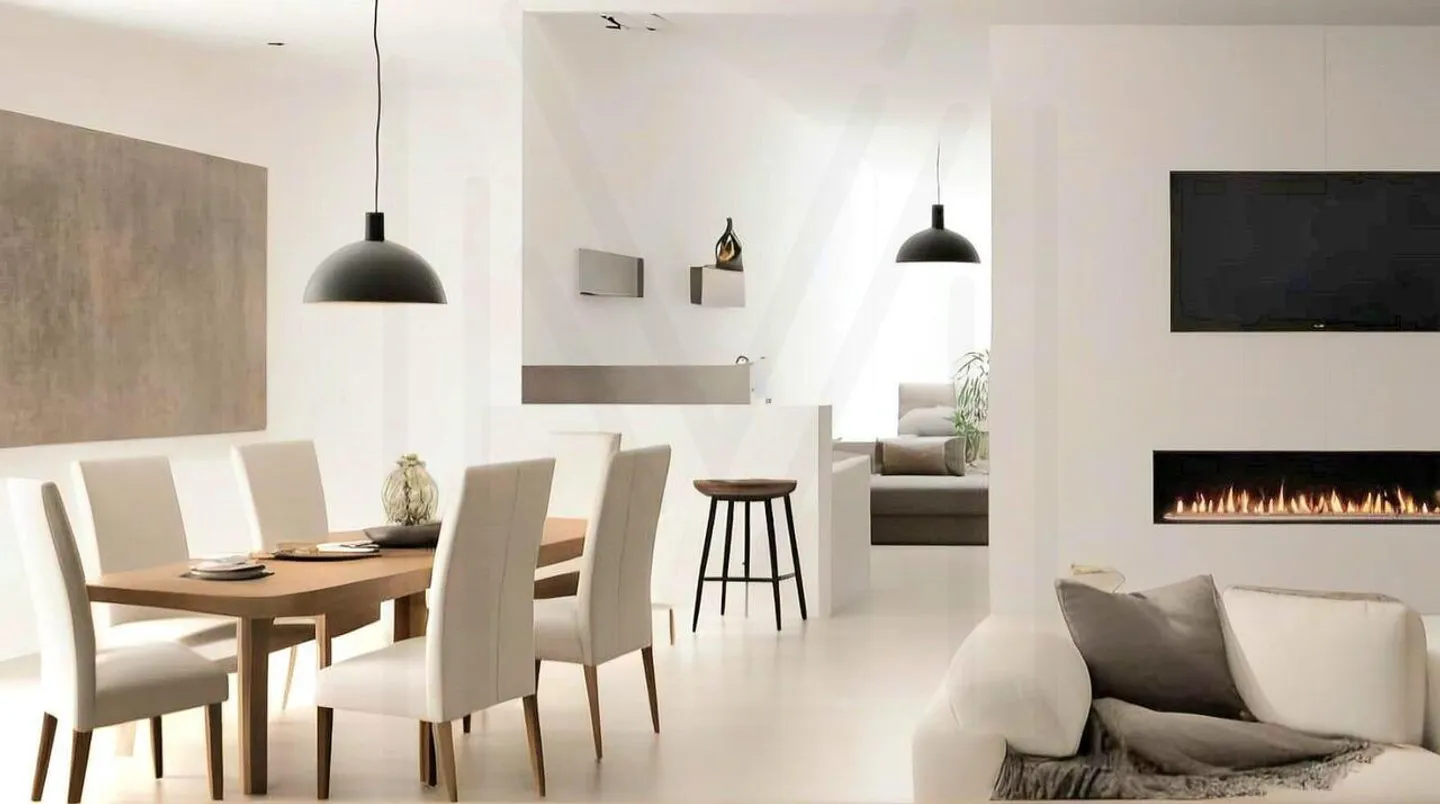 Appartamento in vendita - Foto 6 di 7