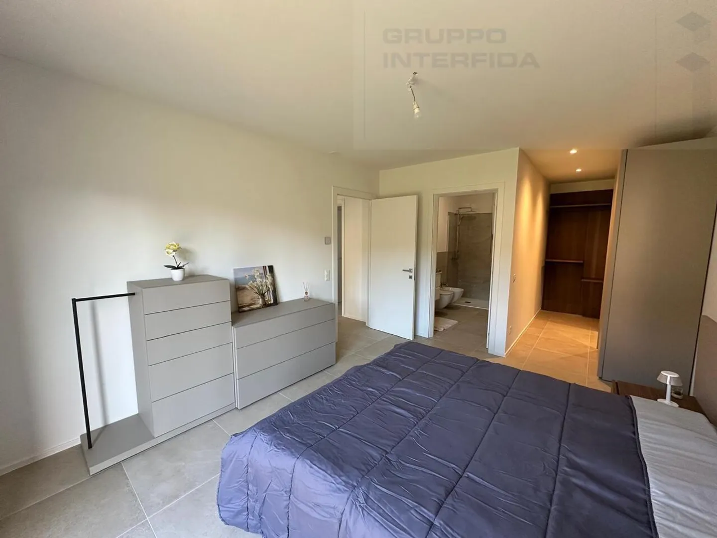 NEUE 3.5-ZIMMER-WOHNUNG IN BALERNA - Foto 7 von 14