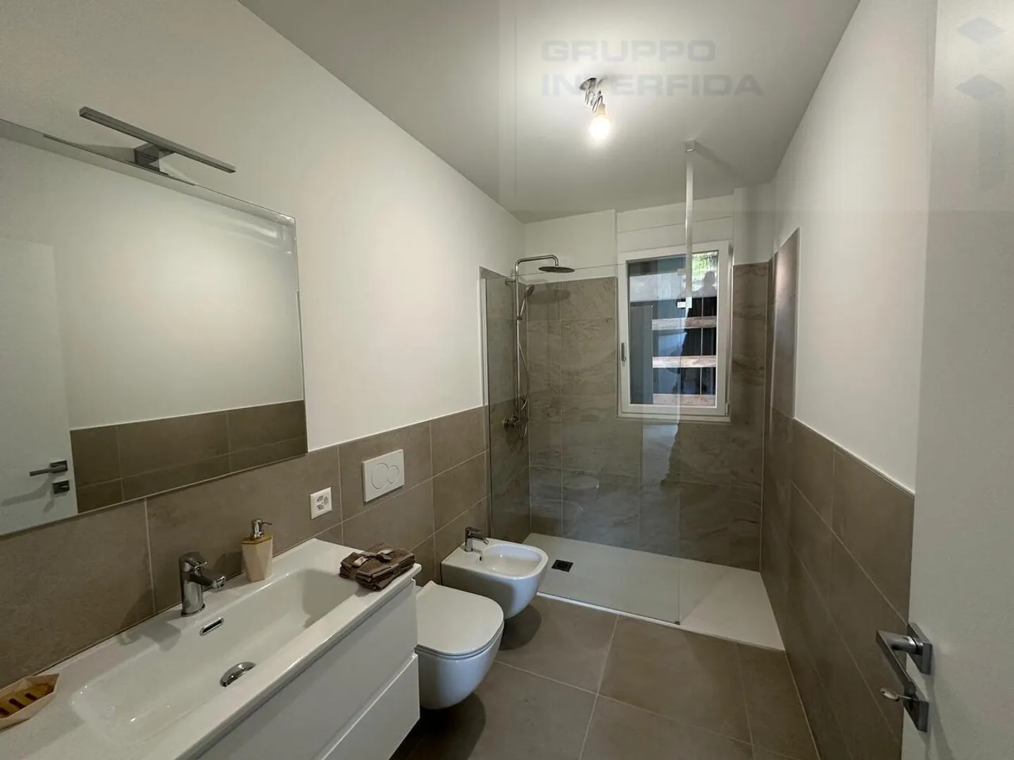 NEUE 3.5-ZIMMER-WOHNUNG IN BALERNA - Foto 8 von 14