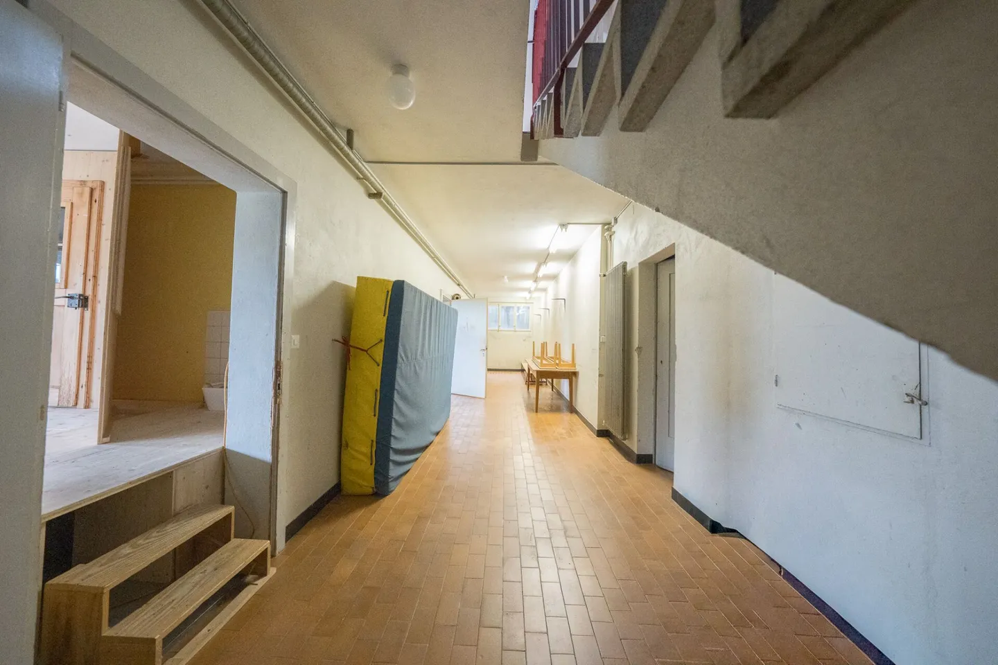 Ancienne École Hindten - Photo 14 sur 44