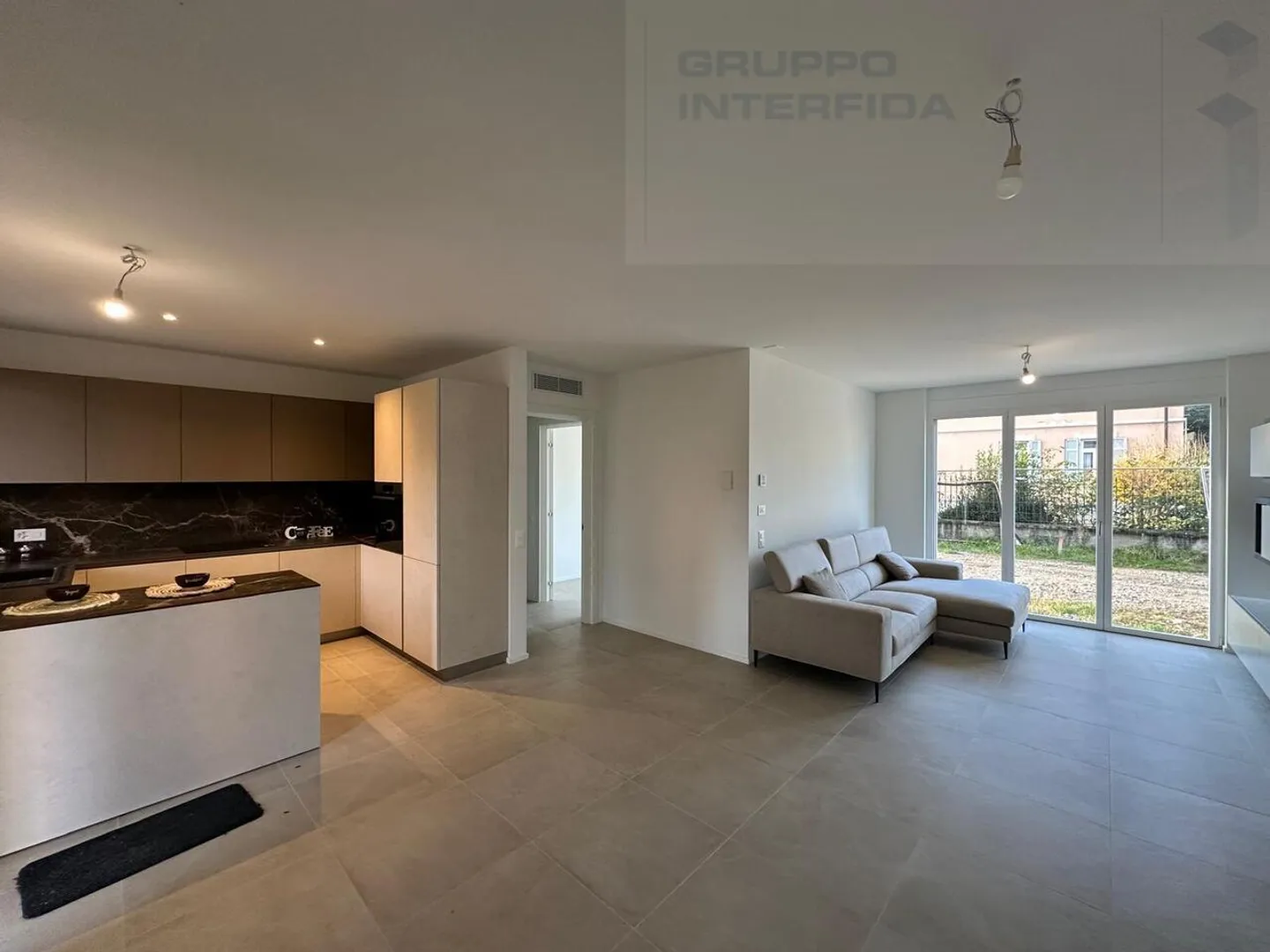 NEUE 3.5-ZIMMER-WOHNUNG IN BALERNA - Foto 4 von 14