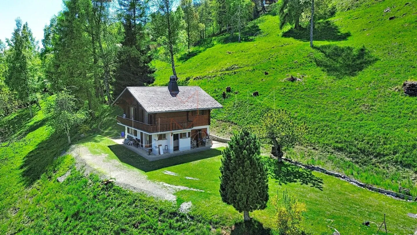 4,5-Zimmer-Wohnung - Foto 1 von 13
