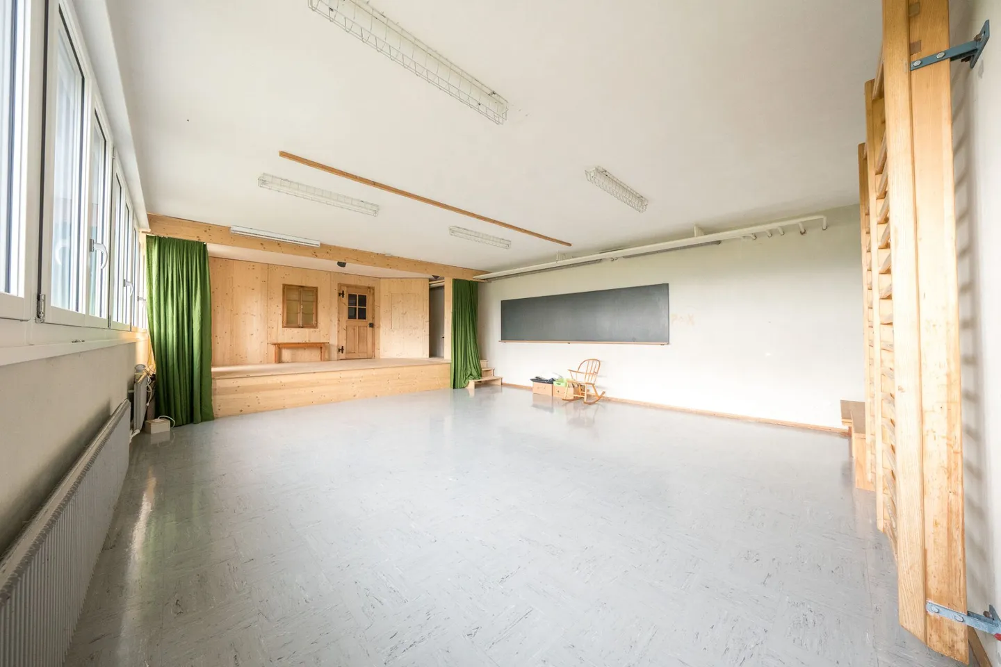 Ancienne École Hindten - Photo 15 sur 44