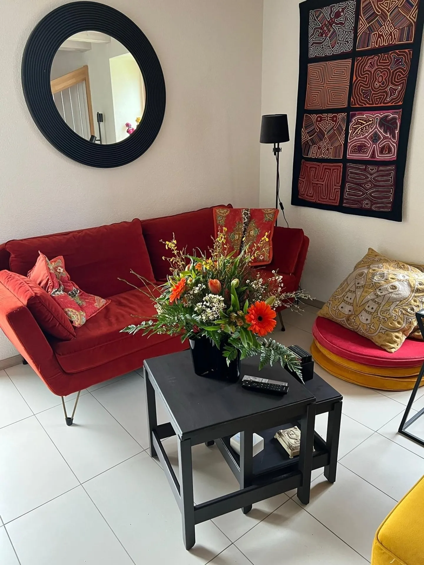 Charming semi-detached house with garden in Prégny-Chambésy - Photo 2 of 9