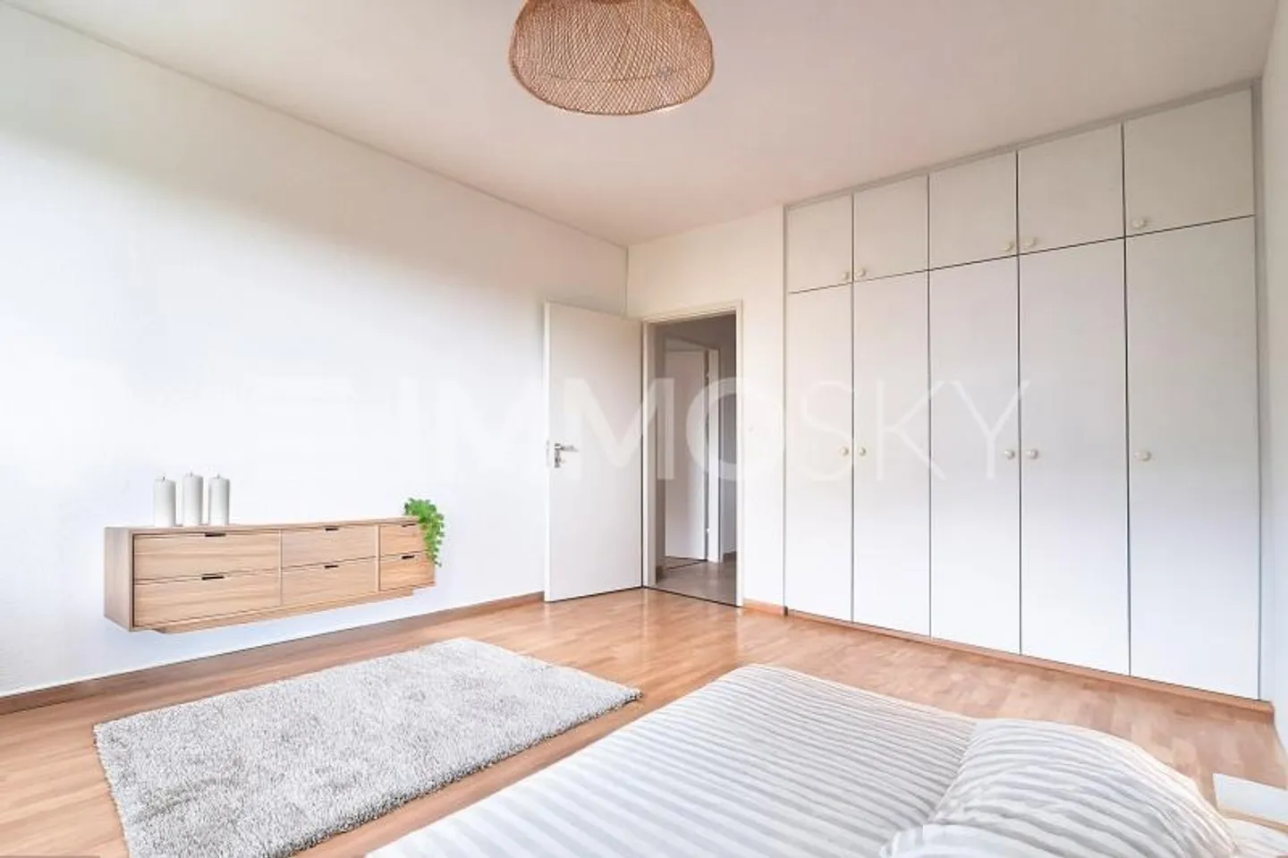 Appartamento di 4 stanze idealmente situato ad Avanchets - Foto 4 di 7